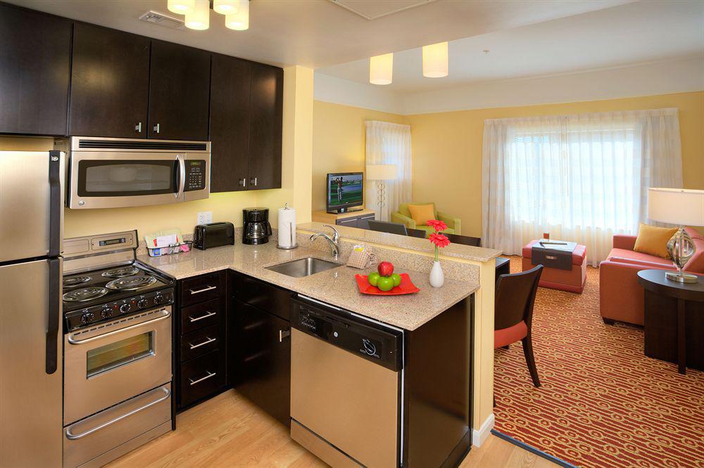Towneplace Suites Dallas/Lewisville Room photo
