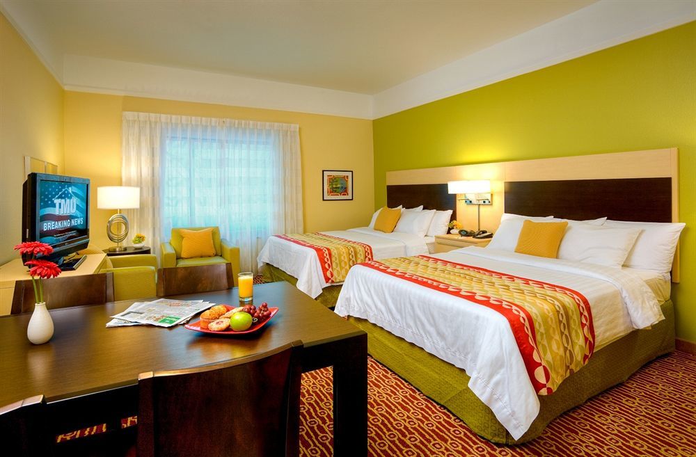 Towneplace Suites Dallas/Lewisville Room photo