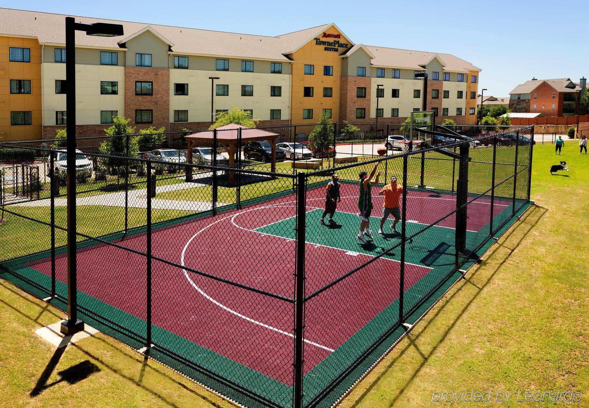 Towneplace Suites Dallas/Lewisville Exterior photo