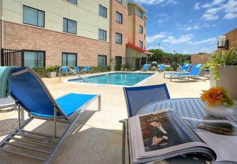 Towneplace Suites Dallas/Lewisville Exterior photo